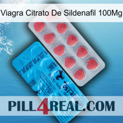 Viagra Sildenafil Citrate 100Mg new14